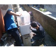 Service Dispenser Area Gading, Surabaya Timur