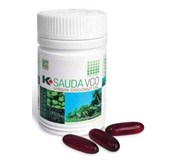 K Sauda VCO