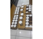 Alat Laboratorium Botol Sample & Botol Kultur
