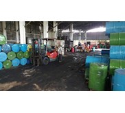 Minyak Pelumas Bekas 