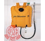 Pompa Air Ashimori Jet Shooter S Backpack Fire Fighting