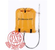 Pompa Air Ashimori Jet Shooter EV Backpack Fire Fighting