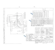 Diaphragm Valve Type 400