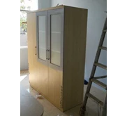 Filing Cabinet Rak FIle Kantor