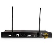 Murray 628HH Handheld Wireless Microphone