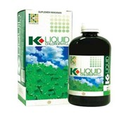 K-Liquid Chlorophyll