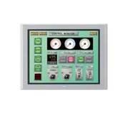 Idec HMI HG3G-AJT22MF-W