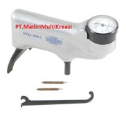 Elcometer 3101/2 Barcol Hardness Tester Type 935