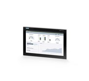 Siemens Simatic HMI 6AV7250-0FB03-0BA0