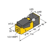 Turck BI15-CP40-AP6X2