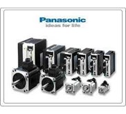 Panasonic AC Servo Motor MHMD042G1U