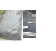 Screen Mesh - Wire Mesh - Wire Mesh Fabric