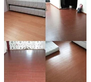Jasa Pemasangan Lantai Vinyl (Anti Bacteri)