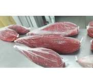 Ikan Tuna Loin CO Treated