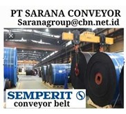 Sell Jual Semperit Conveyor For Belt For Mining