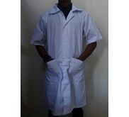Baju Laboratorium