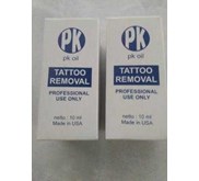 Obat Penghapus Tatto PK Oil