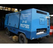 Rental Air Compressor