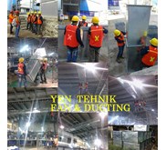 Ducting HVAC