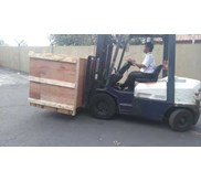 Ges Cargo