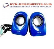 Speaker USB Advance DUO - 01