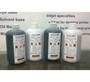 Suplier Tinta Coding Industrial Printer & Make Up Inks
