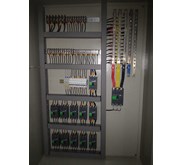 Panel LV SDP (Low Voltage Sub Distribution Panel)