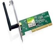 PCI Wifi TP-Link TL-WN751ND