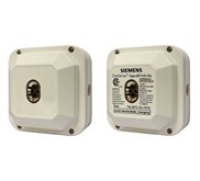 Siemens Infrared Flame Detector DF1192