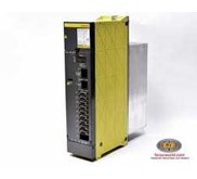 Ge Fanuc Servo Amplifier Module A06B-6102-H211