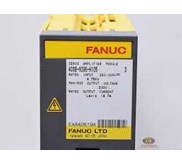GE FANUC Servo Amplifier Module A06B-6096-H105