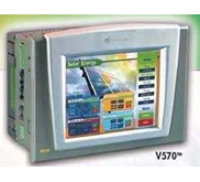 Unitronics HMI V570-57-T20B