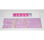 Peta Kota Medan (Lipat)