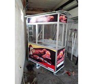 Rombong Murah Di Malang
