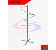 Gondola Rak Display Gantung
