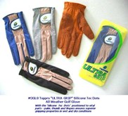 Golf Glove
