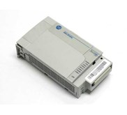 Allen Bradley PLC 1764-24BWA PLC (PROGRAMMABLE LOGIC CONTROLLER)