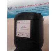Fast Dry Safety Solvent