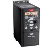 Danfoss Inverter FC-051PK37S2E20H3XXC INVERTER