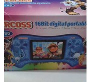 Video Game Evercross EG-J80