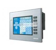 Omron HMI NP5-MQ000