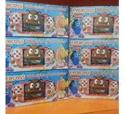 Video Game Evercross EG-V255