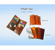 Dompet Tipis Panjang