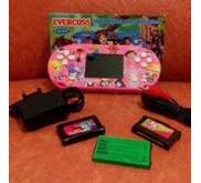 Video Game Evercross EG-V40