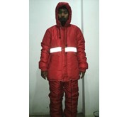 Jaket Cold Storage (CS002)