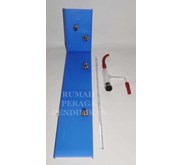Potometer (Transpirometer)