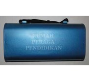 Vaskulum (Kotak Spesimen Botani)