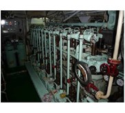 Kapal Tanker Double Hull