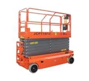 Electric Scissor Lift JCPT 1412 HD