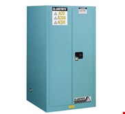 Justrite Sure-Grip® Ex Corrosives, Acid Steel 8960221